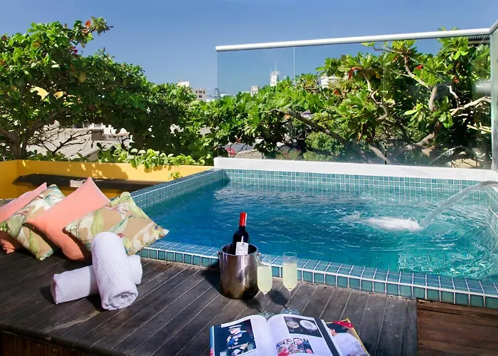 Hotel Boutique Casa Mia