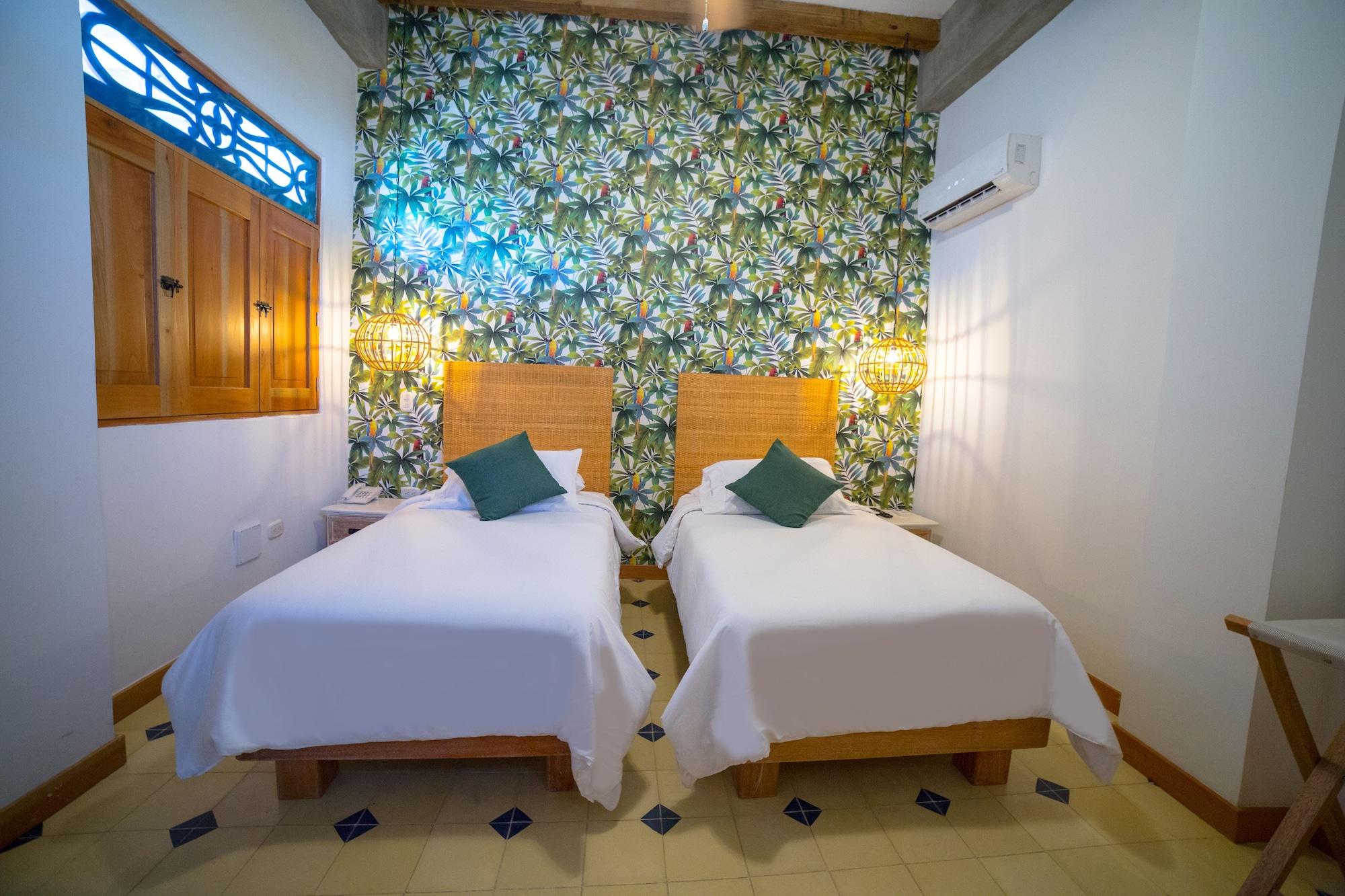 酒店 Boutique Casa Mia Santa Marta (Magdalena)