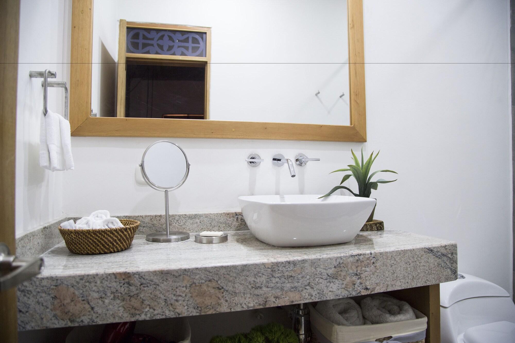 酒店 Boutique Casa Mia Santa Marta (Magdalena)