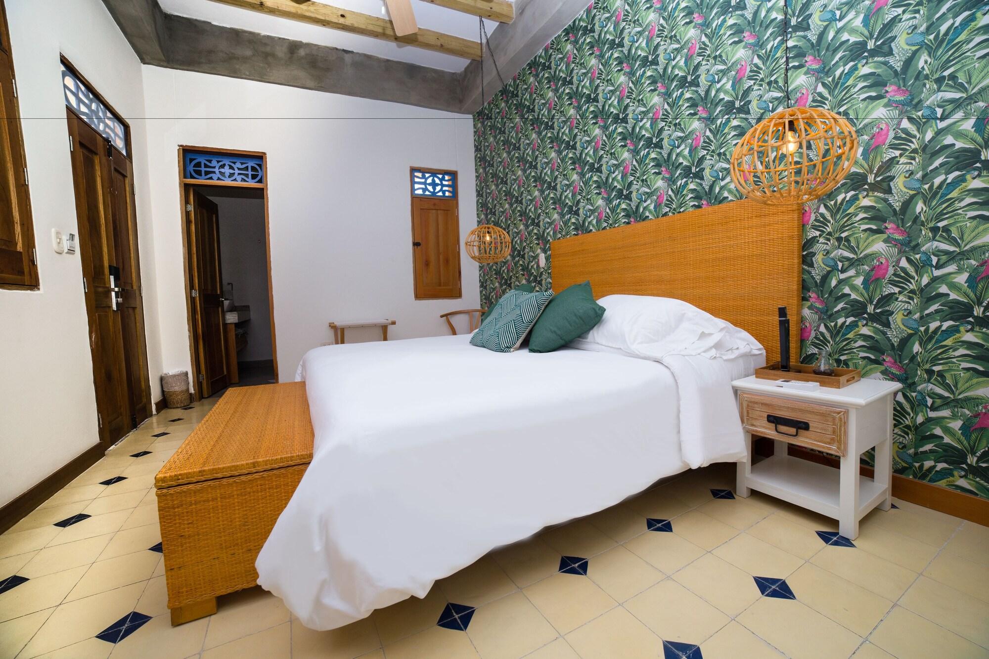 酒店 Boutique Casa Mia Santa Marta (Magdalena)