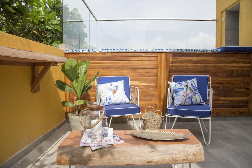 Boutique Casa Mia 酒店 Santa Marta (Magdalena)