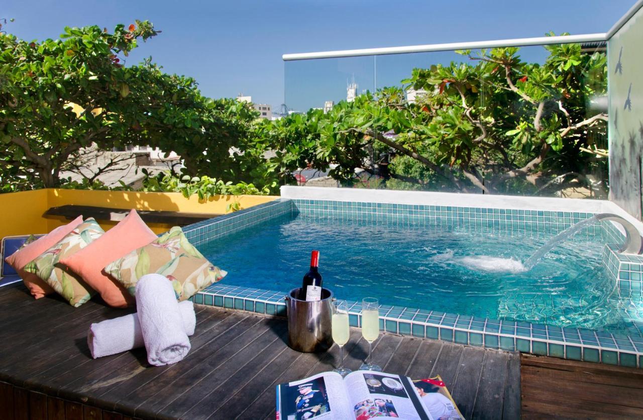 Boutique Casa Mia Santa Marta (Magdalena)