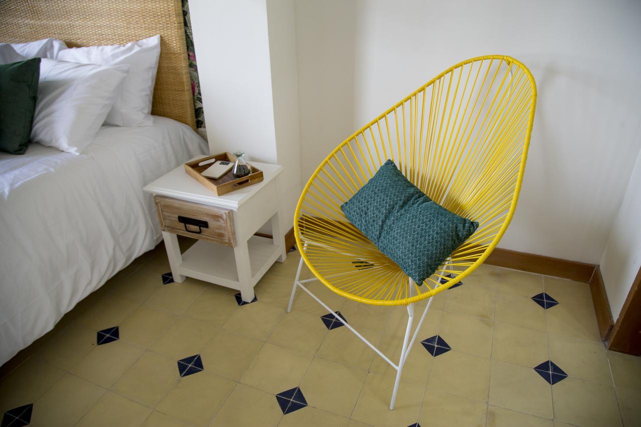 酒店 Boutique Casa Mia 4*