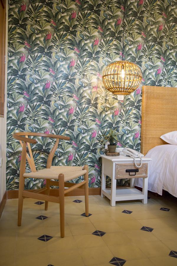 酒店 Boutique Casa Mia 4*