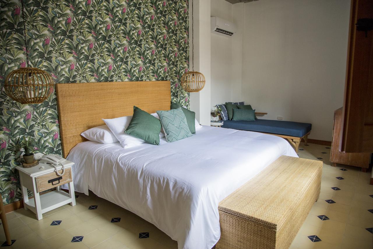 酒店 Boutique Casa Mia 4*