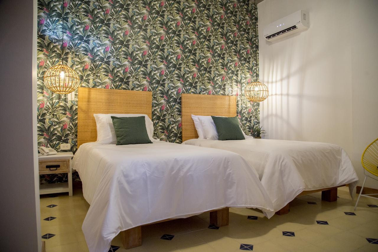 酒店 Boutique Casa Mia 4*