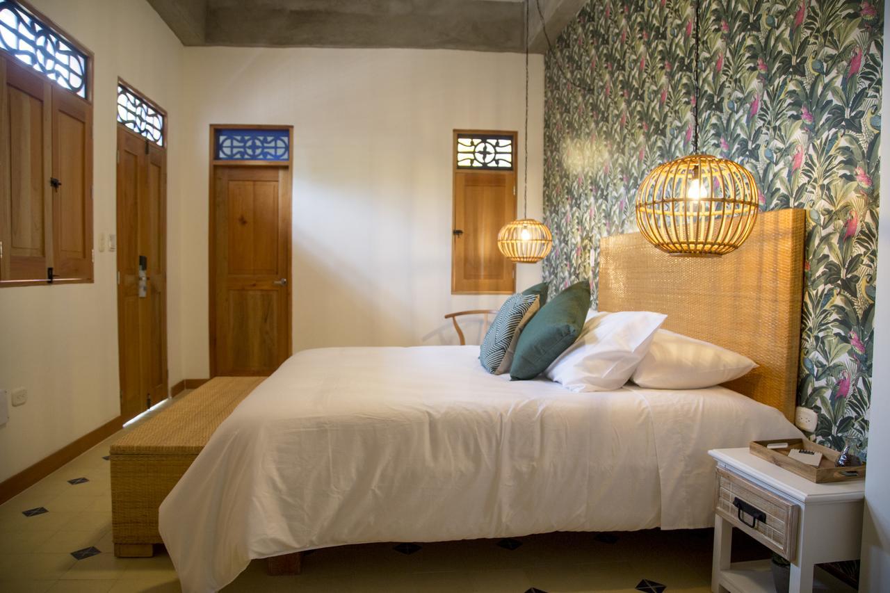 酒店 Boutique Casa Mia 4*