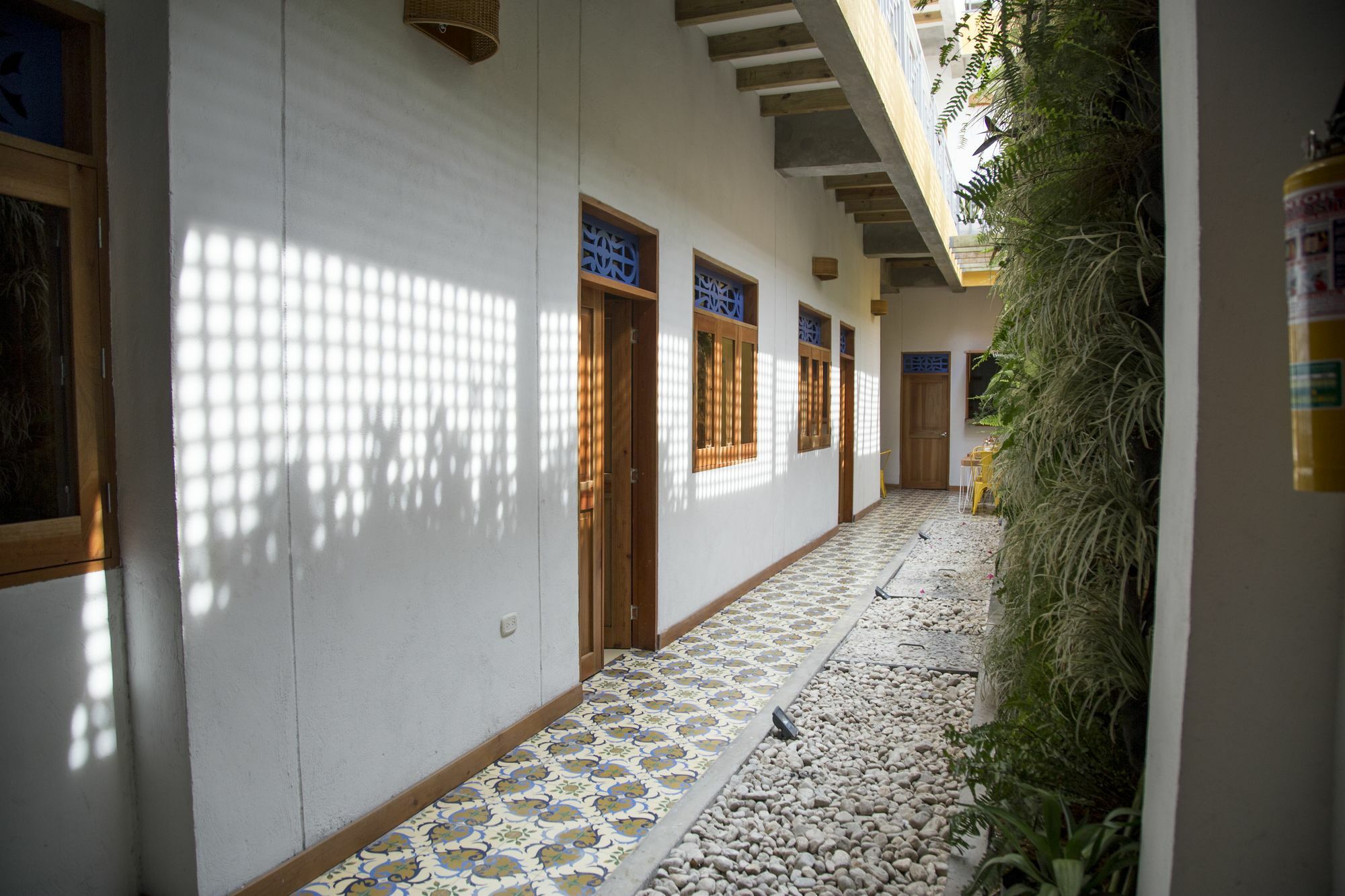 Boutique Casa Mia 酒店 Santa Marta (Magdalena)