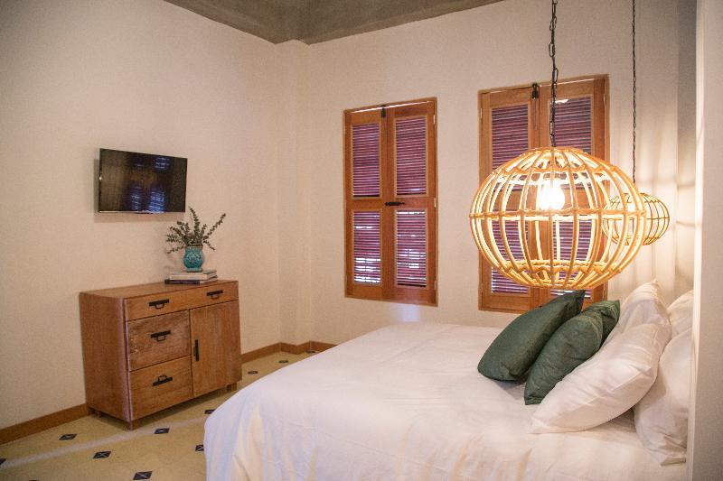 酒店 Boutique Casa Mia Santa Marta (Magdalena)