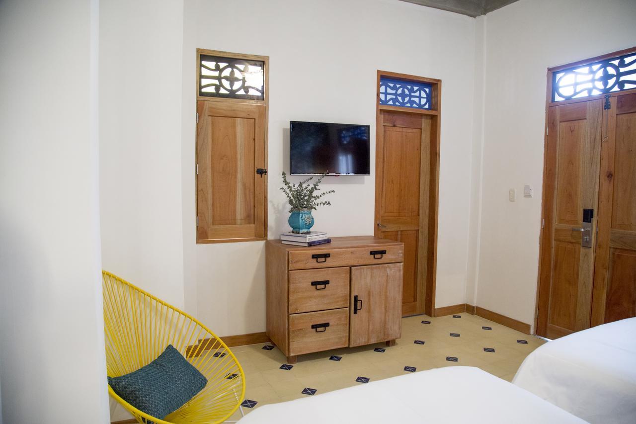 Hotel Boutique Casa Mia 4*